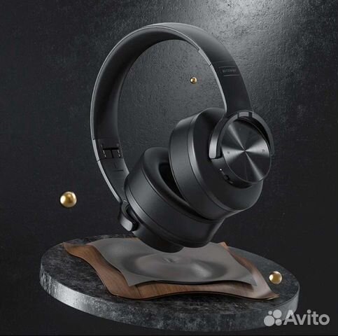 Беспроводные наушники BlitzWolf BW-HP2