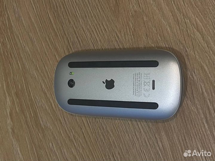 Моноблок apple iMac 27 2012