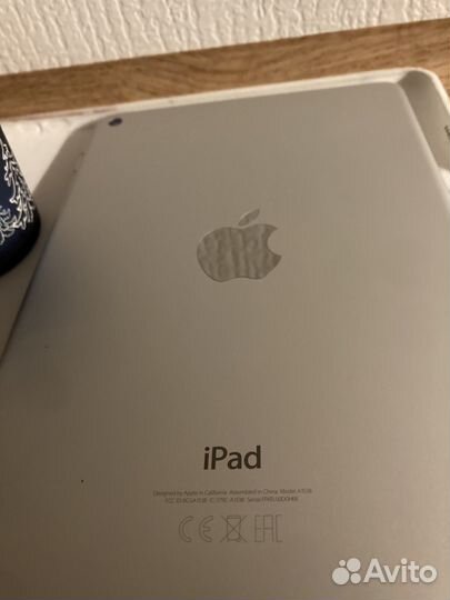 iPad mini 4 128gb