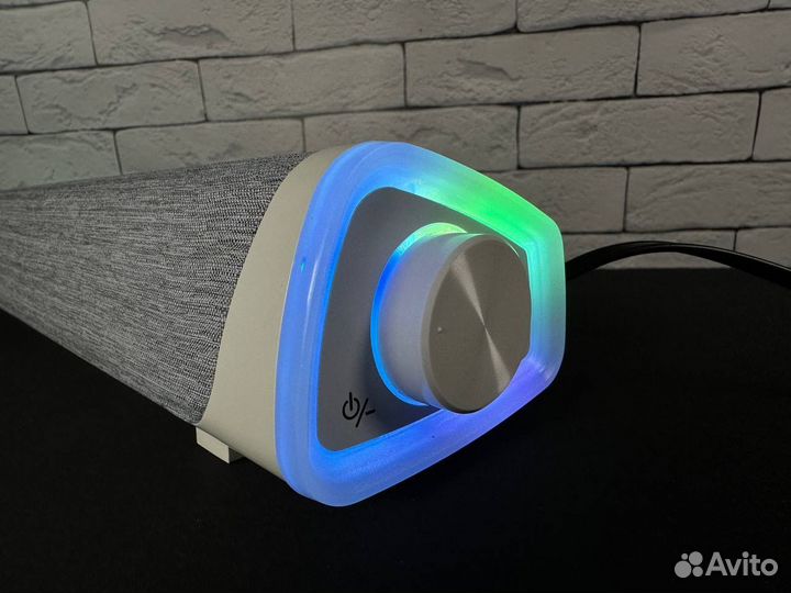 Lecoo DS101 с RGB