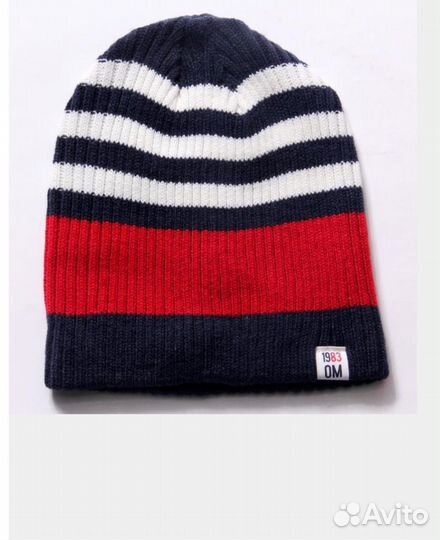 Шапки для мальчика Италия