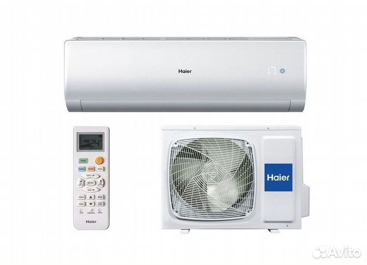 Кондиционер сплит в наличии