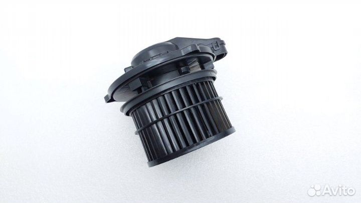 Б/У Б/У Моторчик печки Состояние отличное