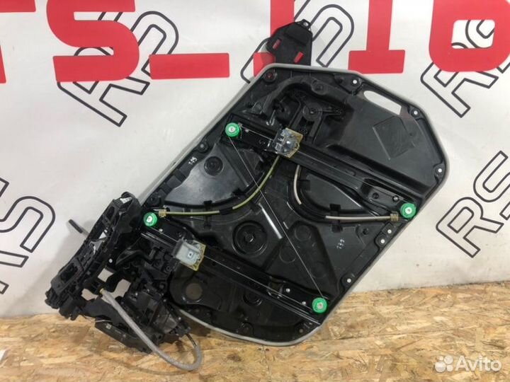 Стеклоподъемник передний правый Mercedes-Benz