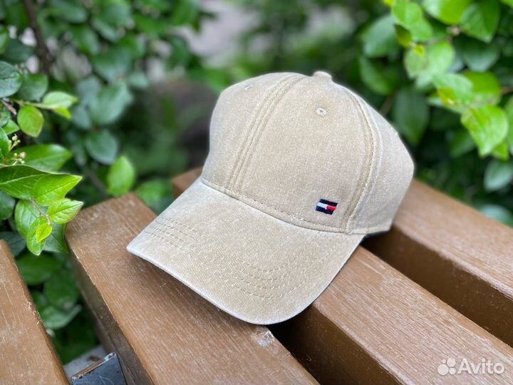 Бейсболка Tommy Hilfiger