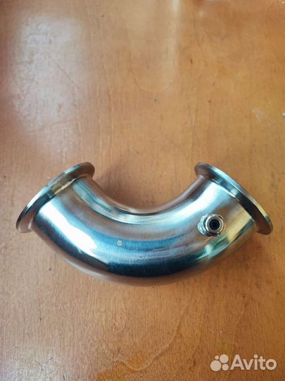 Отвод 90, 2 дюйма, (51)