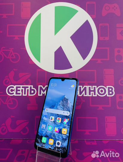 Xiaomi Redmi Note 7 Pro 6/128gb
