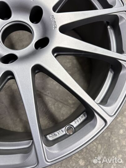 Суперлегкая ковка Prodrive 5x112