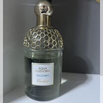 Guerlain Aqua Allegoria Teazzurra