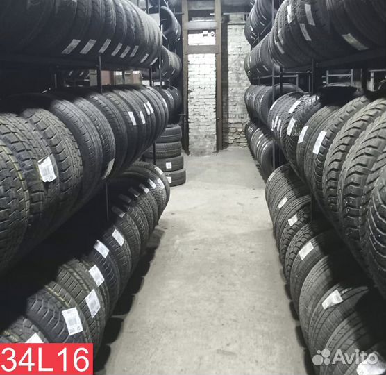 Uniroyal Tiger Paw Touring 215/55 R17 98L