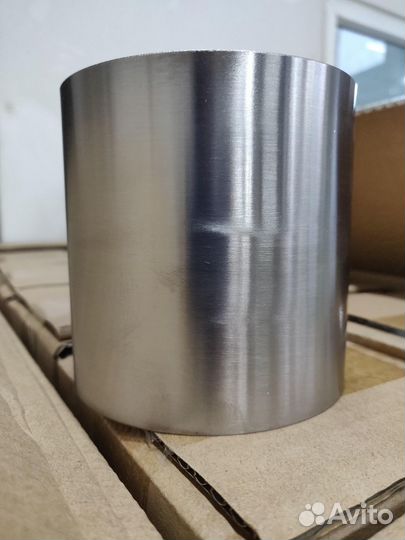 Катализатор Евро2 для Toyota от масложора и звона