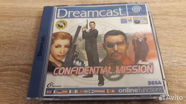 Panasonic 3do lonbox battlesport лицензия