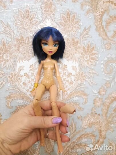 Кукла Монстер Хай оригинал