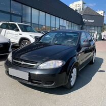 Chevrolet Lacetti 1.4 MT, 2010, 172 706 км, с пробегом, цена 499 000 руб.