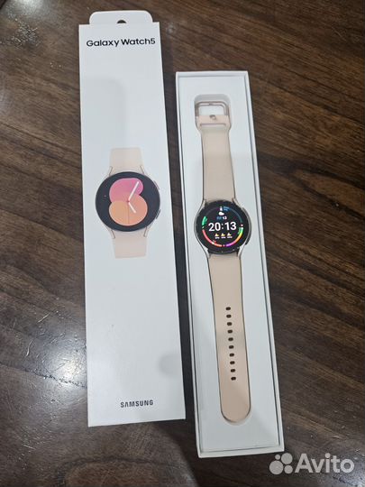 Samsung galaxy watch 5 40mm