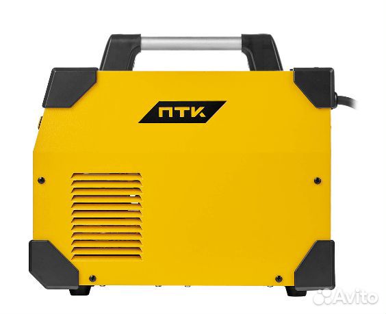 ПТК rilon MMA 315 G (накс) Сварочный аппарат