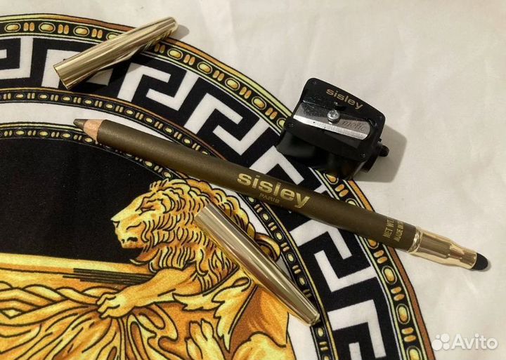 Sisley карандаш тени для глаз Сислей