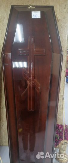 Ритуальные услуги