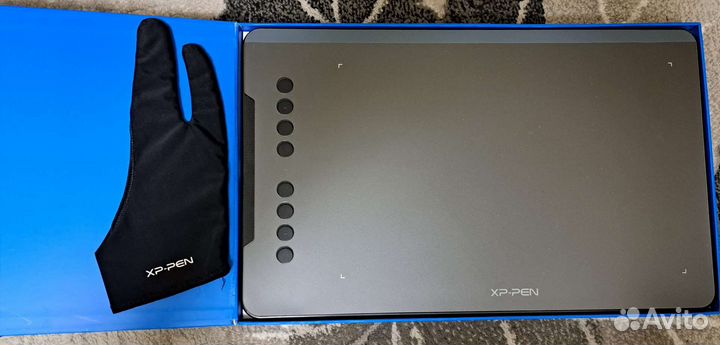 Графический планшет