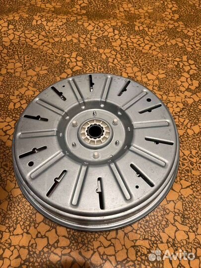 Двигатель от стиральной машины lg