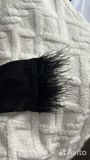 Пижама шелковая женская летняя