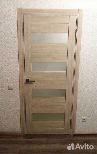 Межкомнатные двери