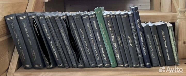 Литературные памятники