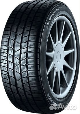 Continental ContiWinterContact TS 830 P 275/40 R19 101V