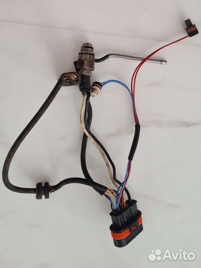 Датчики Eberspacher hydronic