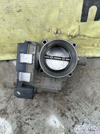 Дроссельная заслонкa Skoda Octavia 7A cwva 2018