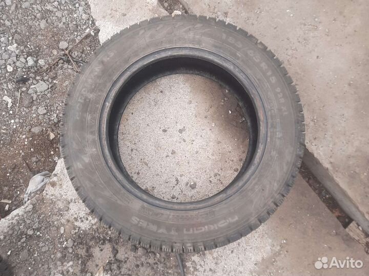 Nokian Tyres Nordman RS2 185/65 R15 92R