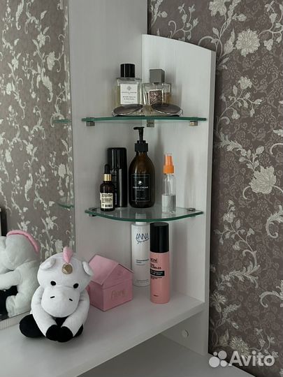 Туалетный столик бу
