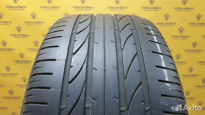 Bridgestone Dueler H/P Sport 285/50 R18