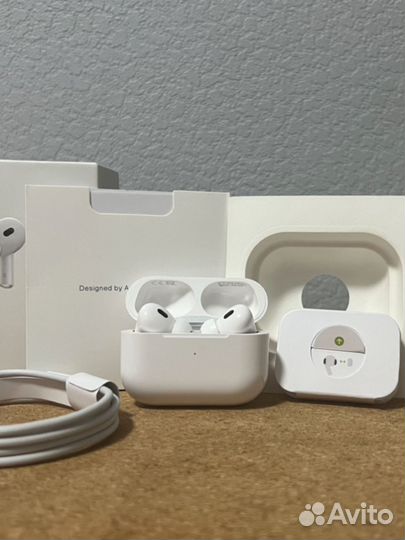 Airpods pro 2gen premium