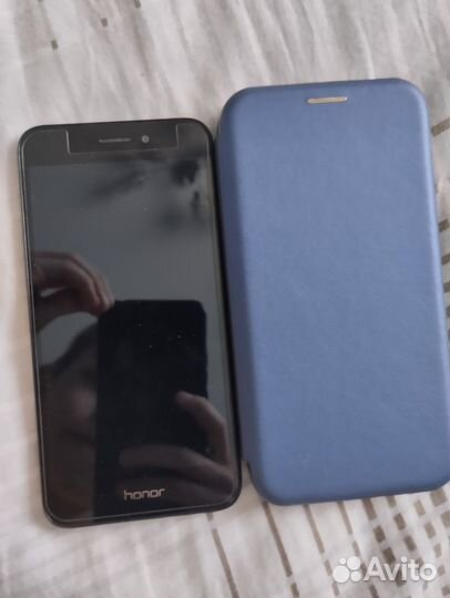 HONOR 6A, 2/16 ГБ