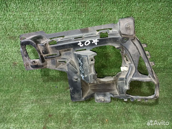 Кронштейн фары противотуманной Citroen DS 4 I (201