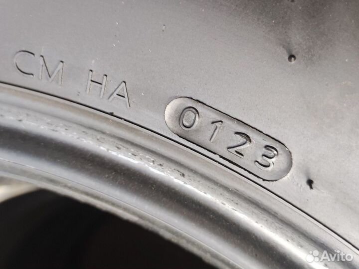 Hankook Ventus S2 AS X RH17 265/65 R17