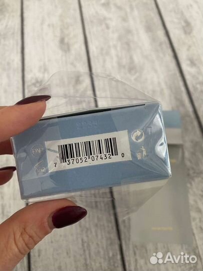 Dolce Gabbana Light blue 100мл