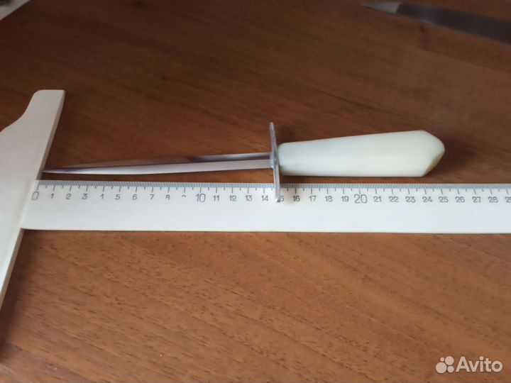 Заготовки для ножей