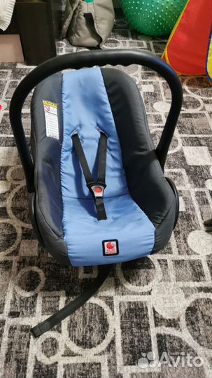 Автолюлька