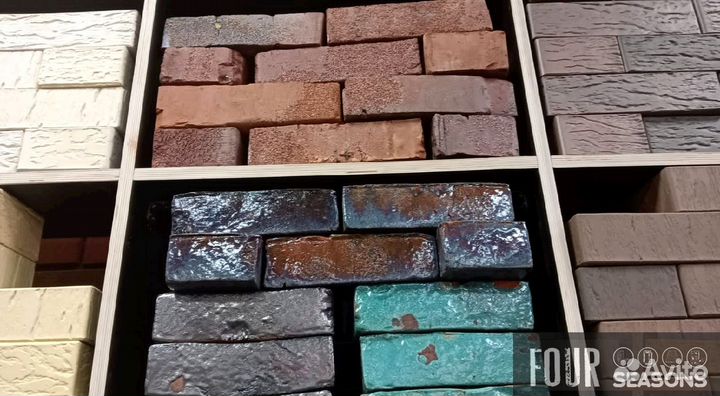 Кирпич под старину царский кирпич ручной формовки