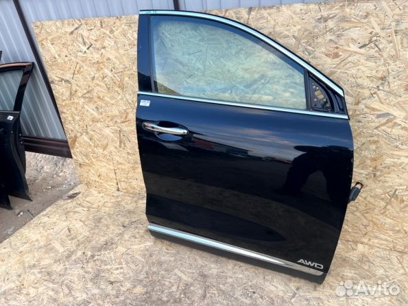 Дверь передняя правая Kia Sorento 3 Prime