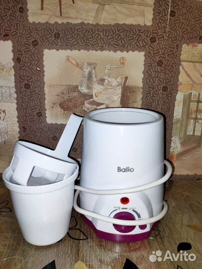 Стерилизатор-подогреватель детского питания