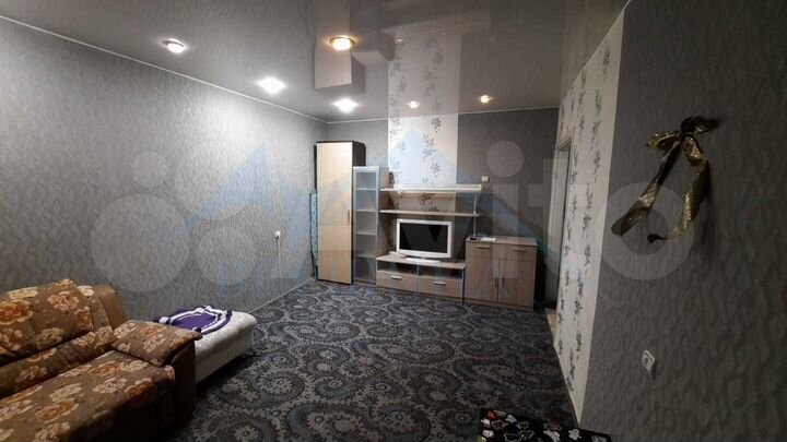 2-к. квартира, 55,9 м², 7/9 эт.