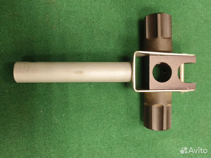 Кронштейн для мбс10 20мм огмэ п3