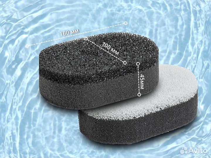 Губка для тела оптом