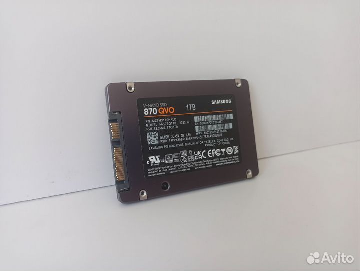 SATA 2.5