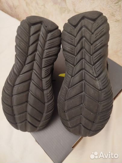 Кроссовки Demix 31