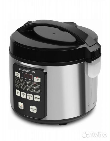 Мультиварка polaris