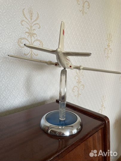 Модель самолета